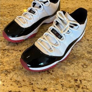 Nike Air Jordan 11 “White Bred” 11.5 men’s